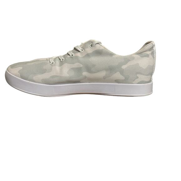 NoBull Sneaker Snow Camo Mens 9.5 Women 11 Trainer Comfort Lace Up Crossfit main image 4